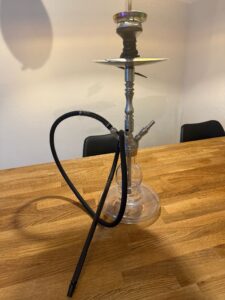 Nowhookah Conquer Sehr guter Zustand